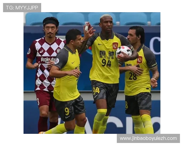 亚冠直播在线：创新技术引领足球直播行业新潮流实现多元化发展